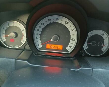 Синій Кіа Сід, об'ємом двигуна 1.6 л та пробігом 69 тис. км за 8000 $, фото 10 на Automoto.ua