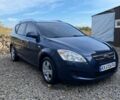 Синий Киа Сид, объемом двигателя 1.6 л и пробегом 203 тыс. км за 6300 $, фото 1 на Automoto.ua