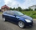 Синий Киа Сид, объемом двигателя 0 л и пробегом 188 тыс. км за 4199 $, фото 2 на Automoto.ua