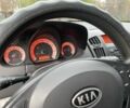 Синий Киа Сид, объемом двигателя 1.6 л и пробегом 190 тыс. км за 4700 $, фото 13 на Automoto.ua