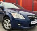 Синій Кіа Сід, об'ємом двигуна 1.98 л та пробігом 242 тис. км за 7190 $, фото 1 на Automoto.ua