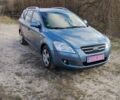 Синій Кіа Сід, об'ємом двигуна 1.6 л та пробігом 232 тис. км за 5350 $, фото 1 на Automoto.ua