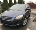 Синий Киа Сид, объемом двигателя 1.6 л и пробегом 290 тыс. км за 2650 $, фото 9 на Automoto.ua