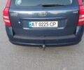 Синий Киа Сид, объемом двигателя 1.6 л и пробегом 272 тыс. км за 5700 $, фото 20 на Automoto.ua