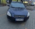 Синий Киа Сид, объемом двигателя 1.6 л и пробегом 222 тыс. км за 5650 $, фото 1 на Automoto.ua