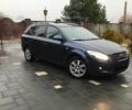 Синий Киа Сид, объемом двигателя 1.6 л и пробегом 290 тыс. км за 2650 $, фото 3 на Automoto.ua