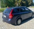 Синий Киа Сид, объемом двигателя 1.58 л и пробегом 310 тыс. км за 5250 $, фото 4 на Automoto.ua
