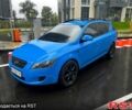 Синій Кіа Сід, об'ємом двигуна 1.6 л та пробігом 301 тис. км за 6000 $, фото 4 на Automoto.ua