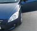 Синий Киа Сид, объемом двигателя 1.6 л и пробегом 272 тыс. км за 5700 $, фото 4 на Automoto.ua