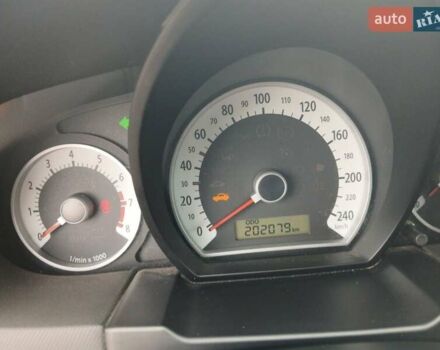 Синий Киа Сид, объемом двигателя 1.6 л и пробегом 202 тыс. км за 5700 $, фото 17 на Automoto.ua