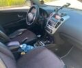Синий Киа Сид, объемом двигателя 1.58 л и пробегом 310 тыс. км за 5250 $, фото 12 на Automoto.ua
