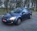 Синий Киа Сид, объемом двигателя 1.6 л и пробегом 206 тыс. км за 6900 $, фото 7 на Automoto.ua