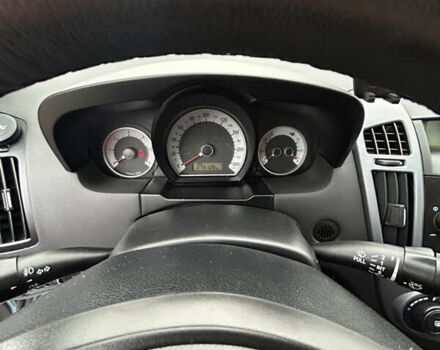 Синій Кіа Сід, об'ємом двигуна 1.6 л та пробігом 279 тис. км за 5200 $, фото 8 на Automoto.ua