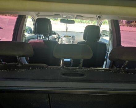 Синий Киа Сид, объемом двигателя 1.6 л и пробегом 207 тыс. км за 5600 $, фото 3 на Automoto.ua