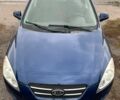 Синий Киа Сид, объемом двигателя 1.4 л и пробегом 138 тыс. км за 6200 $, фото 4 на Automoto.ua
