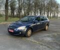 Синий Киа Сид, объемом двигателя 1.6 л и пробегом 206 тыс. км за 6900 $, фото 1 на Automoto.ua