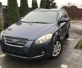 Синий Киа Сид, объемом двигателя 1.6 л и пробегом 290 тыс. км за 2650 $, фото 9 на Automoto.ua
