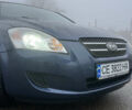 Синий Киа Сид, объемом двигателя 1.4 л и пробегом 200 тыс. км за 6200 $, фото 13 на Automoto.ua