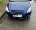 Синій Кіа Сід, об'ємом двигуна 1.6 л та пробігом 326 тис. км за 5500 $, фото 1 на Automoto.ua