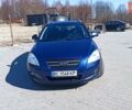 Синий Киа Сид, объемом двигателя 1.6 л и пробегом 216 тыс. км за 6200 $, фото 11 на Automoto.ua