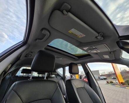 Синий Киа Сид, объемом двигателя 1.6 л и пробегом 198 тыс. км за 6700 $, фото 13 на Automoto.ua