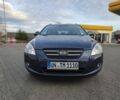 Синий Киа Сид, объемом двигателя 1.6 л и пробегом 198 тыс. км за 6700 $, фото 2 на Automoto.ua