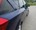 Синий Киа Сид, объемом двигателя 1.6 л и пробегом 202 тыс. км за 5100 $, фото 11 на Automoto.ua