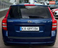 Синий Киа Сид, объемом двигателя 1.59 л и пробегом 144 тыс. км за 5850 $, фото 3 на Automoto.ua