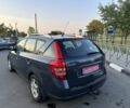 Синий Киа Сид, объемом двигателя 1.6 л и пробегом 250 тыс. км за 7500 $, фото 5 на Automoto.ua