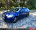 Синий Киа Сид, объемом двигателя 1.6 л и пробегом 185 тыс. км за 5700 $, фото 1 на Automoto.ua