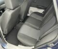 Синий Киа Сид, объемом двигателя 1.6 л и пробегом 190 тыс. км за 4700 $, фото 11 на Automoto.ua