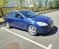 Синій Кіа Сід, об'ємом двигуна 1.6 л та пробігом 260 тис. км за 5218 $, фото 1 на Automoto.ua
