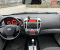 Синий Киа Сид, объемом двигателя 1.59 л и пробегом 275 тыс. км за 5999 $, фото 8 на Automoto.ua