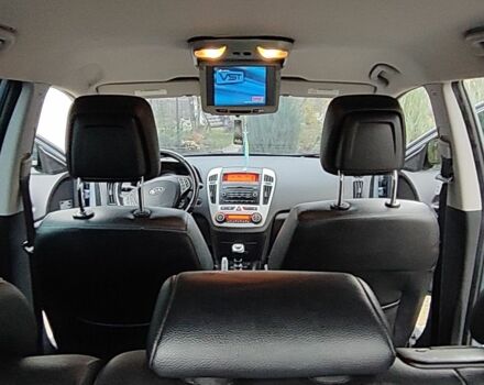 Синій Кіа Сід, об'ємом двигуна 1.6 л та пробігом 210 тис. км за 5300 $, фото 5 на Automoto.ua