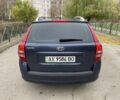 Синий Киа Сид, объемом двигателя 1.6 л и пробегом 190 тыс. км за 4700 $, фото 6 на Automoto.ua