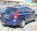 Синий Киа Сид, объемом двигателя 1.6 л и пробегом 178 тыс. км за 5200 $, фото 8 на Automoto.ua