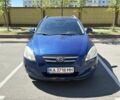 Синій Кіа Сід, об'ємом двигуна 1.6 л та пробігом 260 тис. км за 5411 $, фото 1 на Automoto.ua