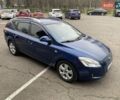 Синій Кіа Сід, об'ємом двигуна 2 л та пробігом 153 тис. км за 6700 $, фото 7 на Automoto.ua