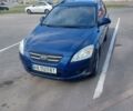 Синий Киа Сид, объемом двигателя 1.6 л и пробегом 310 тыс. км за 5300 $, фото 3 на Automoto.ua