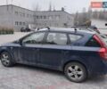 Синий Киа Сид, объемом двигателя 1.59 л и пробегом 144 тыс. км за 5300 $, фото 3 на Automoto.ua
