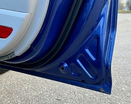 Синій Кіа Сід, об'ємом двигуна 1.6 л та пробігом 270 тис. км за 5450 $, фото 12 на Automoto.ua