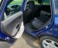 Синий Киа Сид, объемом двигателя 1.6 л и пробегом 188 тыс. км за 4200 $, фото 13 на Automoto.ua