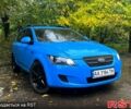 Синій Кіа Сід, об'ємом двигуна 1.6 л та пробігом 301 тис. км за 6000 $, фото 6 на Automoto.ua