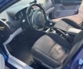 Синій Кіа Сід, об'ємом двигуна 1.6 л та пробігом 252 тис. км за 5400 $, фото 12 на Automoto.ua
