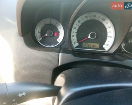 Киа Сид 2008 в Киеве на Automoto.ua Синий Киа Сид, объемом двигателя 1.4 л и пробегом 220 тыс. км за 5550 $, фото 2 на Automoto.ua