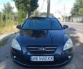 Синий Киа Сид, объемом двигателя 1.59 л и пробегом 273 тыс. км за 5500 $, фото 1 на Automoto.ua