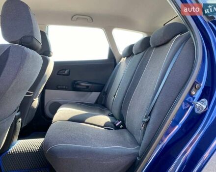 Синий Киа Сид, объемом двигателя 1.6 л и пробегом 178 тыс. км за 6490 $, фото 18 на Automoto.ua