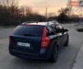 Синий Киа Сид, объемом двигателя 1.6 л и пробегом 208 тыс. км за 5800 $, фото 1 на Automoto.ua