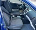Синий Киа Сид, объемом двигателя 1.59 л и пробегом 280 тыс. км за 5500 $, фото 6 на Automoto.ua