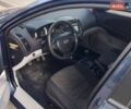 Синий Киа Сид, объемом двигателя 1.6 л и пробегом 208 тыс. км за 5800 $, фото 5 на Automoto.ua